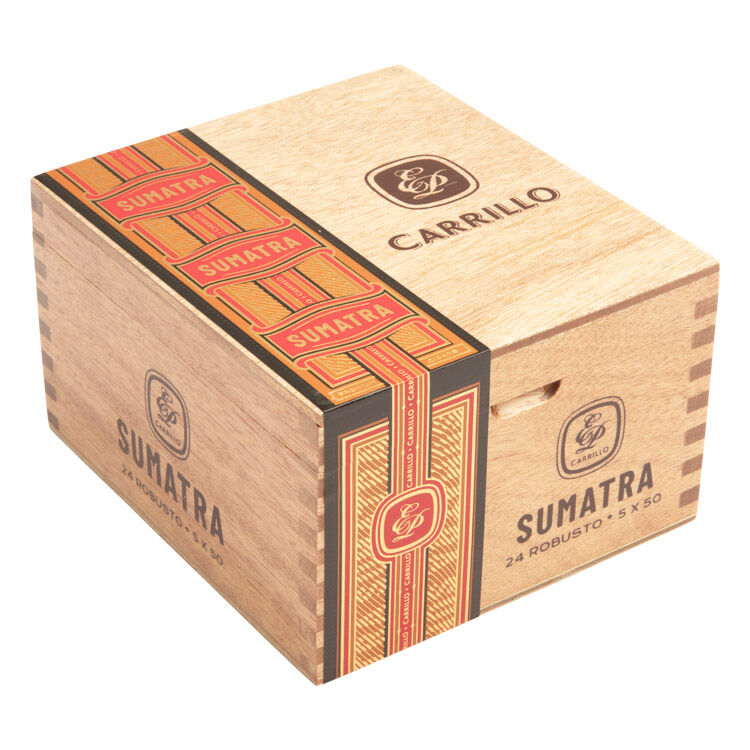 Robusto Sumatra, , jrcigars